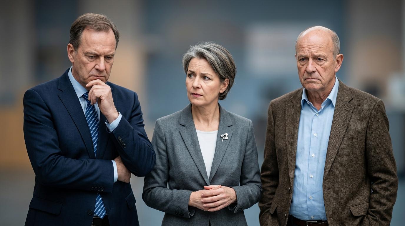 2026년 4월 독일 Ifo 지수 84.4로 하락