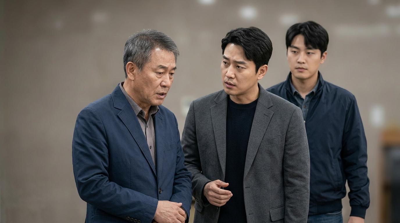 경찰, 이재명 관련 허위 고발한 박철민 '거짓 고발 혐의' 수사