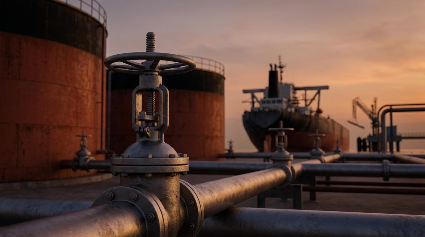 미국, 이란 원유 제재 강화하며 중국 정유사 겨냥