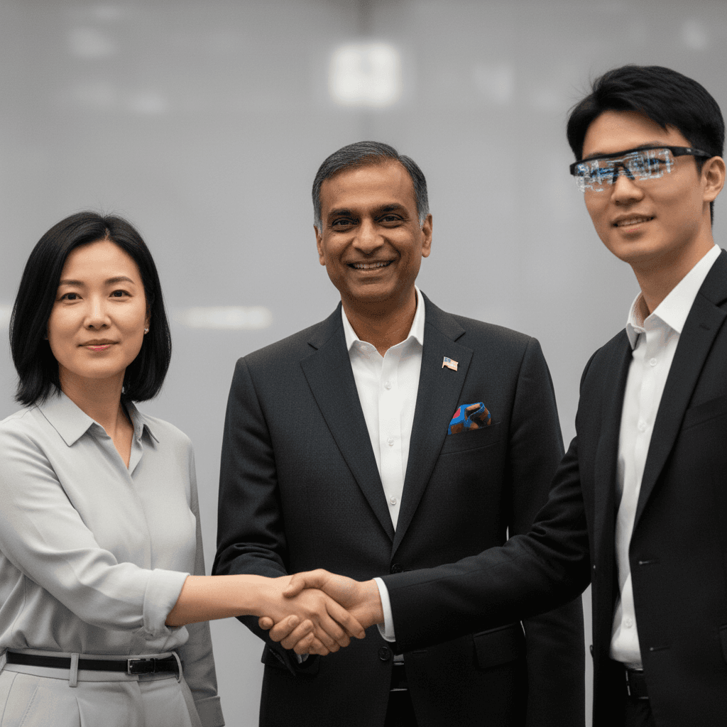 Google to Invest Up to $40 Billion in AI Startup Anthropic