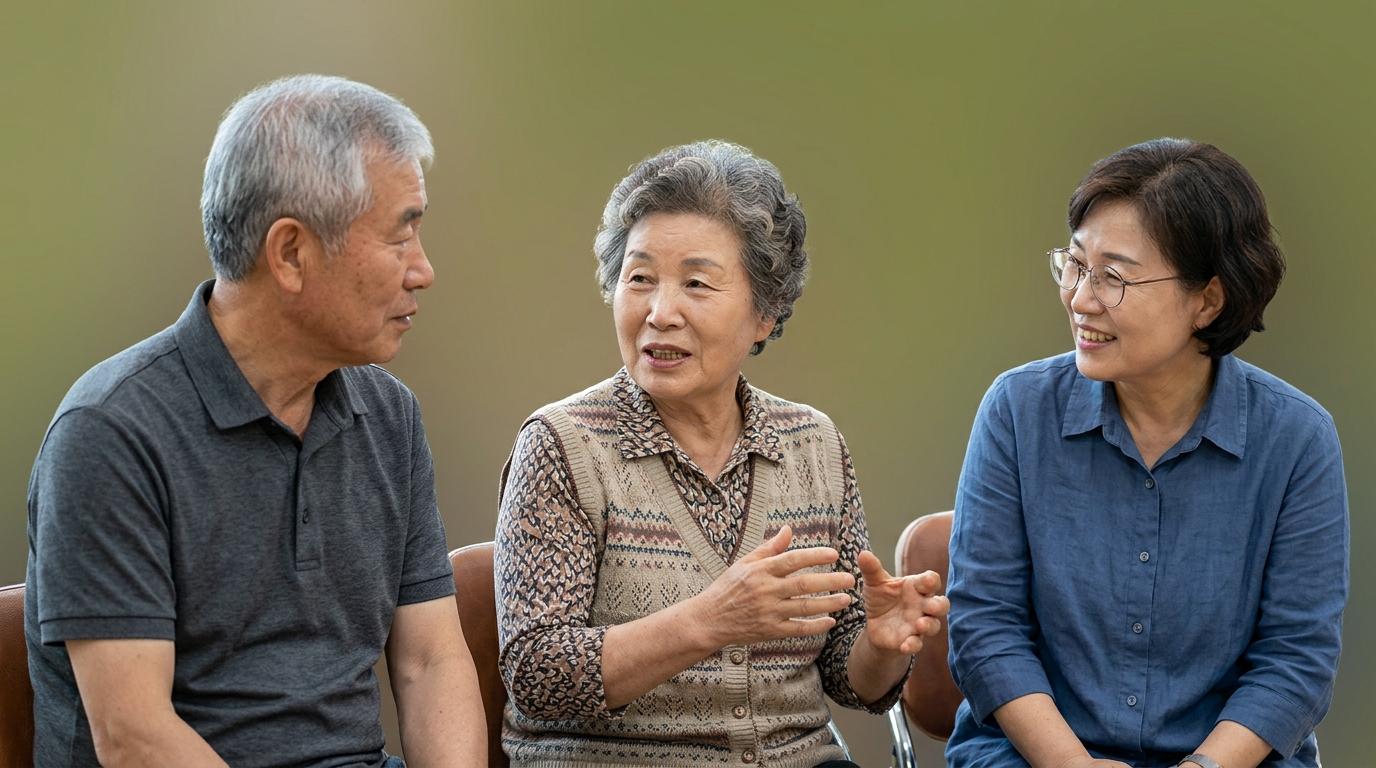 울주 서부종합복지관, 고독사 예방 위한 통합 캠페인 진행