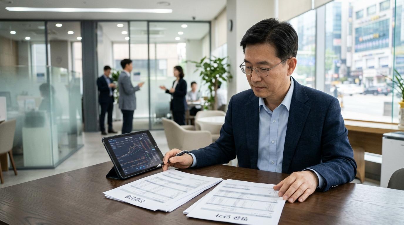 해외주식 계좌 이전, 선입선출 vs 평균 단가 비교