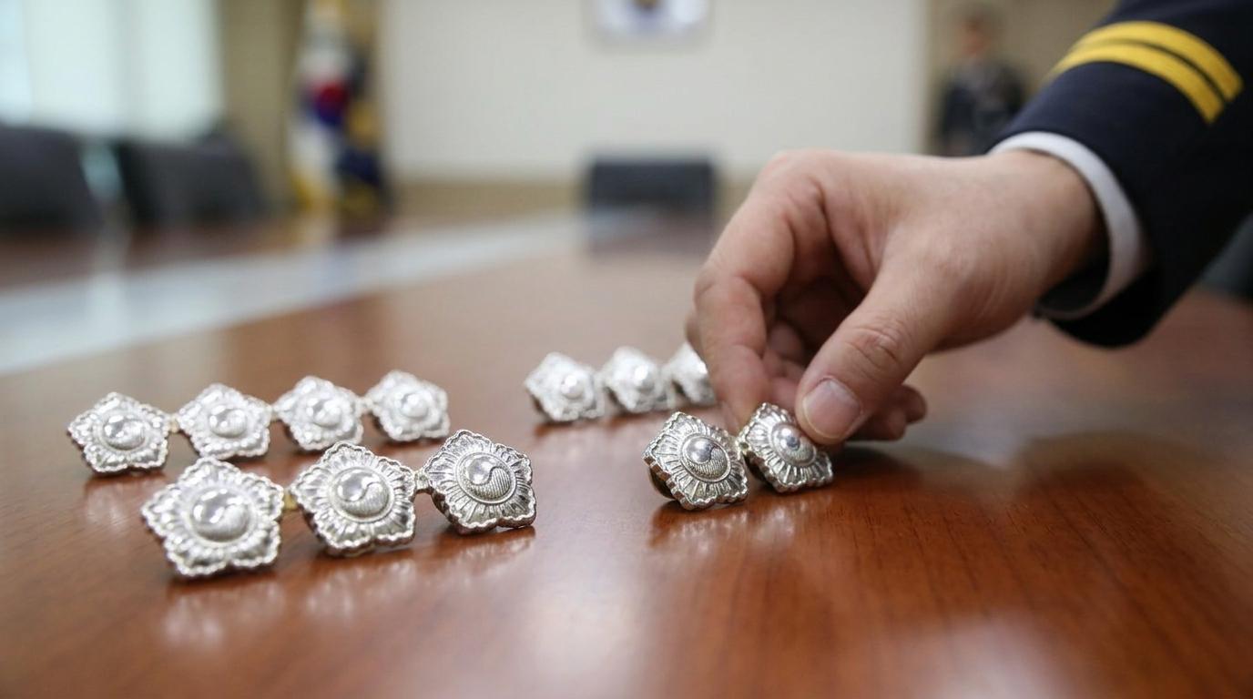 경찰 총경 특별승진 범위 확대 검토, 인사 체계 변화 가능성