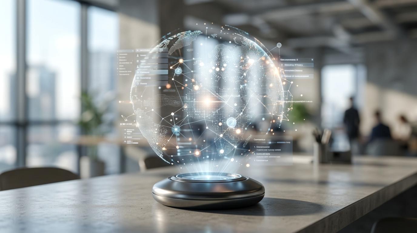 메타 출신 창업자, AI 비서 '딜리게이트' 선보여