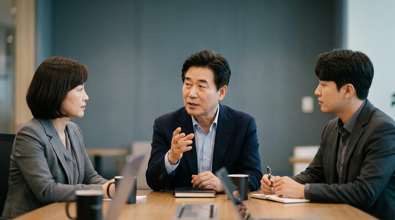 코스피, 사상 최고치 찍고 반등 지속될까