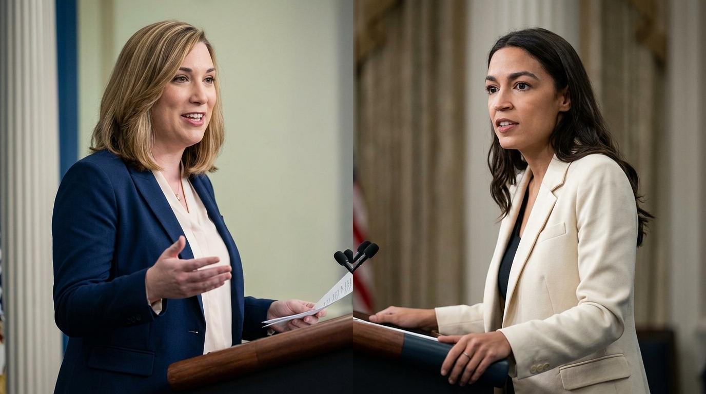 맥브라이드 "트럼프, 여성만 해고" 백악관 "여성 몰라"