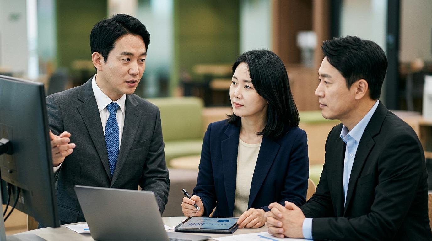 AI 영상 분석, 보험 위험 관리의 새로운 기준 제시