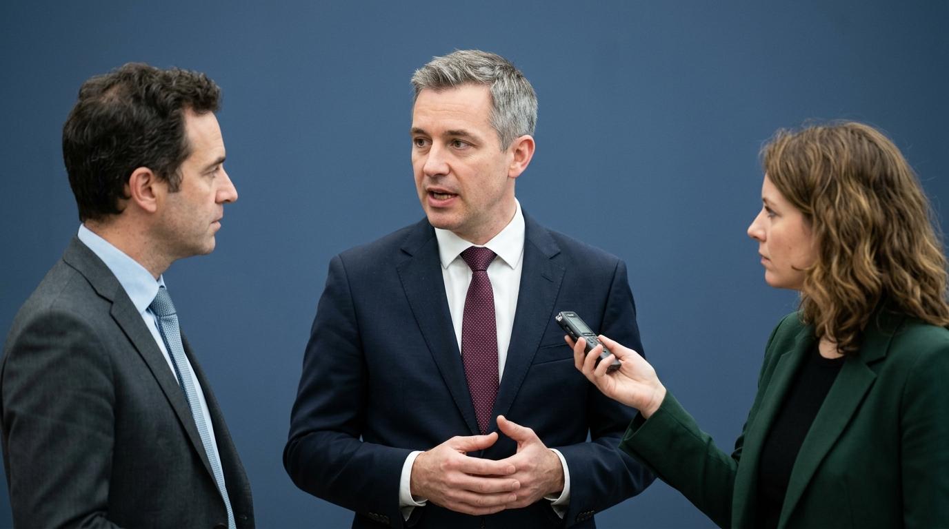 국제유가 하락, 외교가 움직임 활발