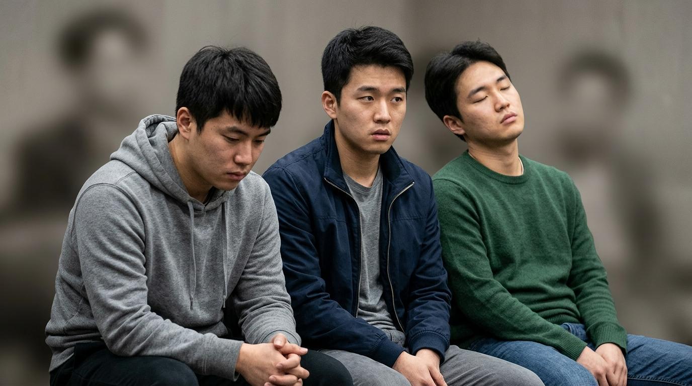 미국, 국경 정책 비판 속 불법 입국 이민자 체포