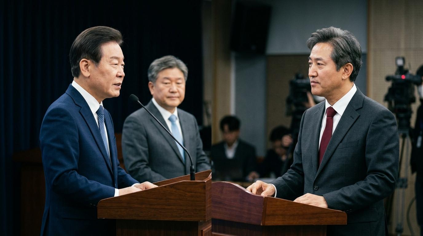 장기 보유 세금 공제 폐지, 지방선거 주요 쟁점으로 떠올라