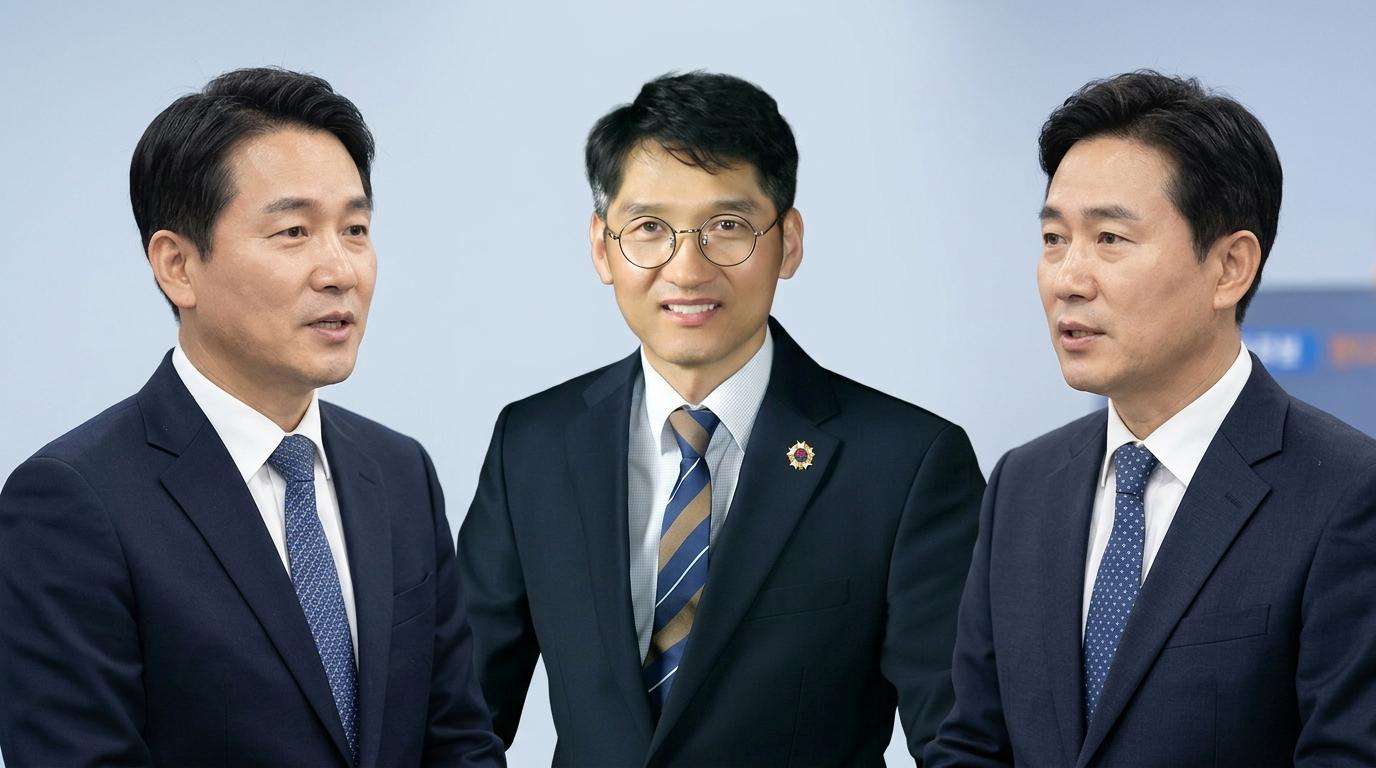 AI 통합 안전망, 전남·광주에 9.3억 투입 구축