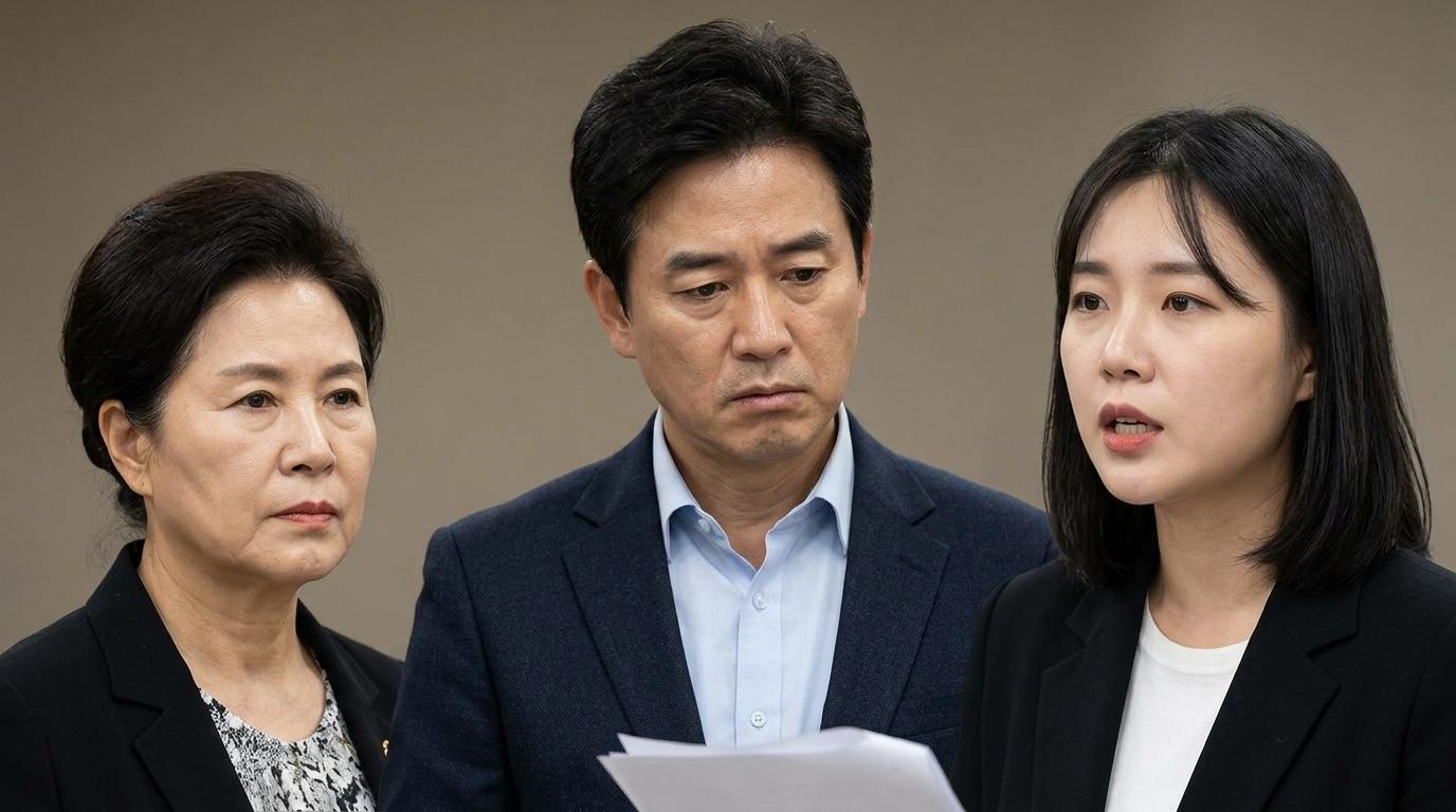 알토스벤처스 조카 사칭 사기, 공익제보로 밝혀져