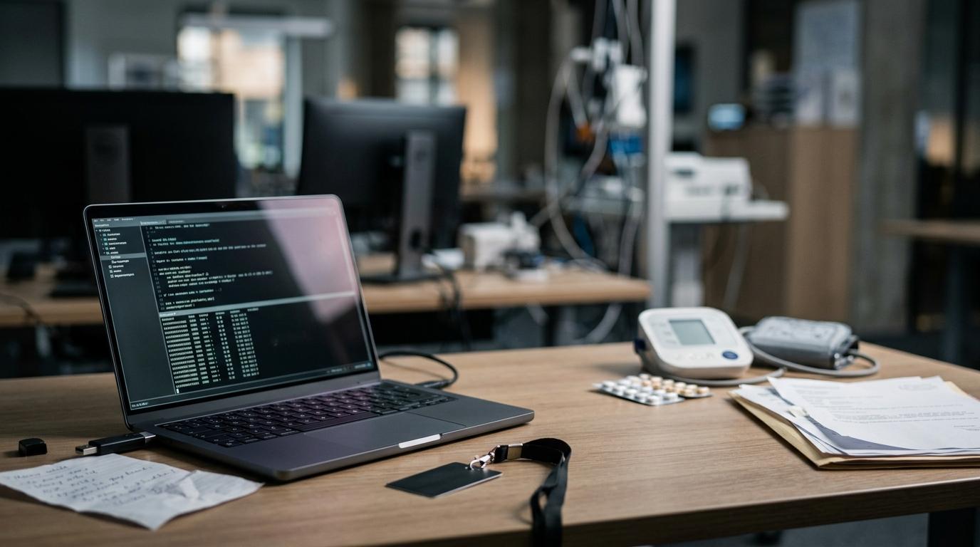 AI 기술, 사이버 범죄 키우고 헬스케어 효과는 아직 불분명