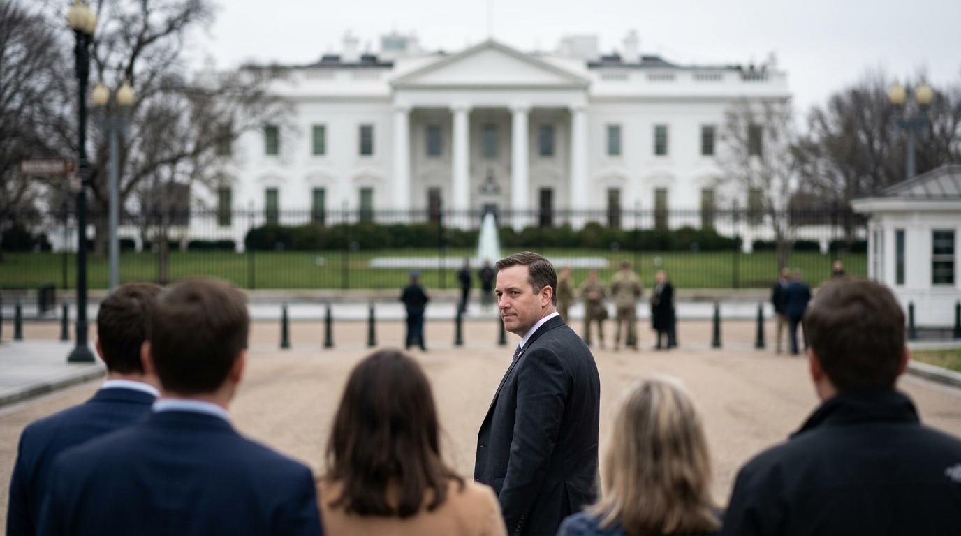 선거 판세, 마지막 15일 민심의 출렁임이 결정짓는다