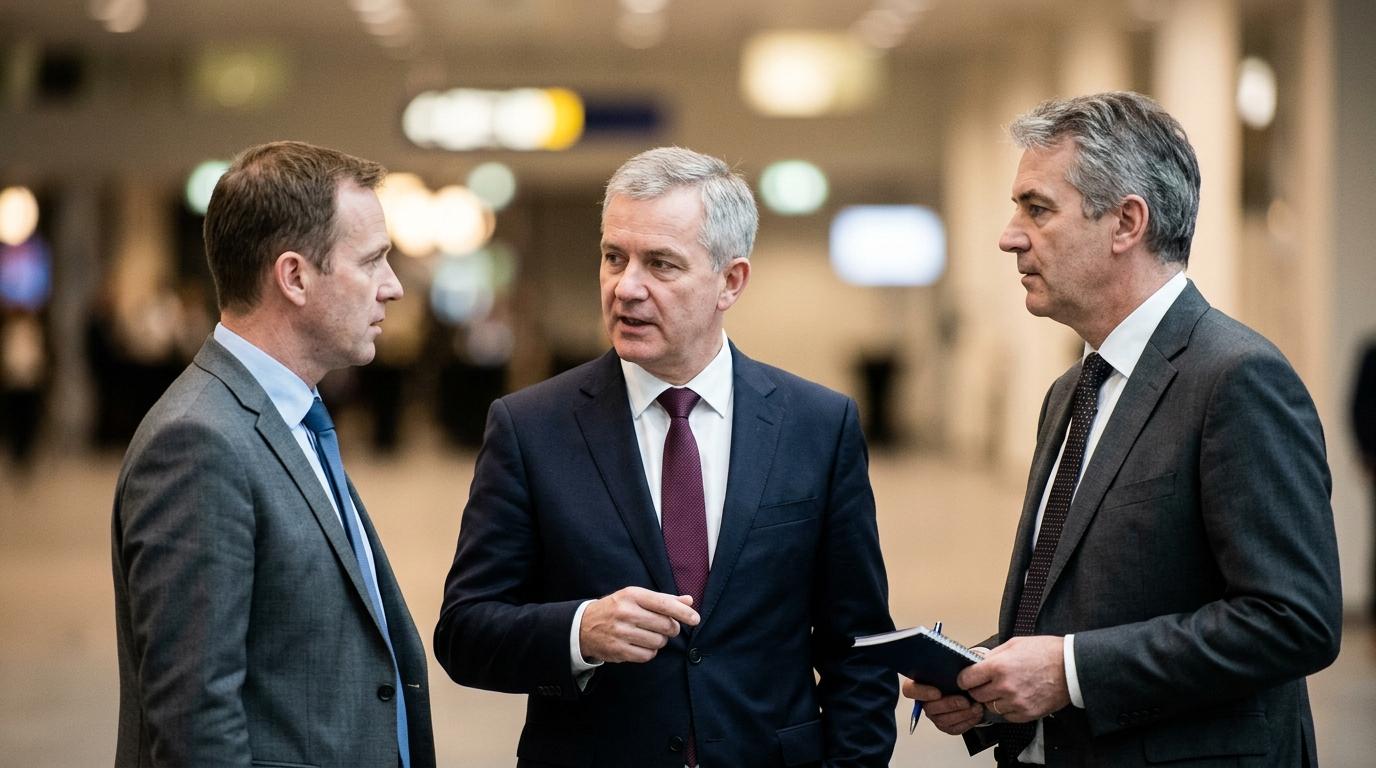 이란, 47년 만에 핵·대리전 후퇴하며 전략적 위기 직면