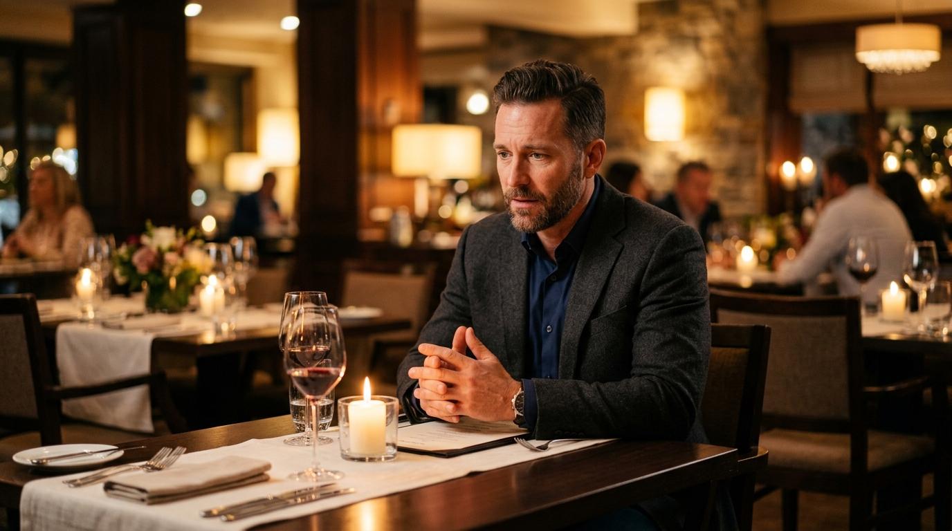 심권호, 간암 투병 극복하고 첫 소개팅 나선다