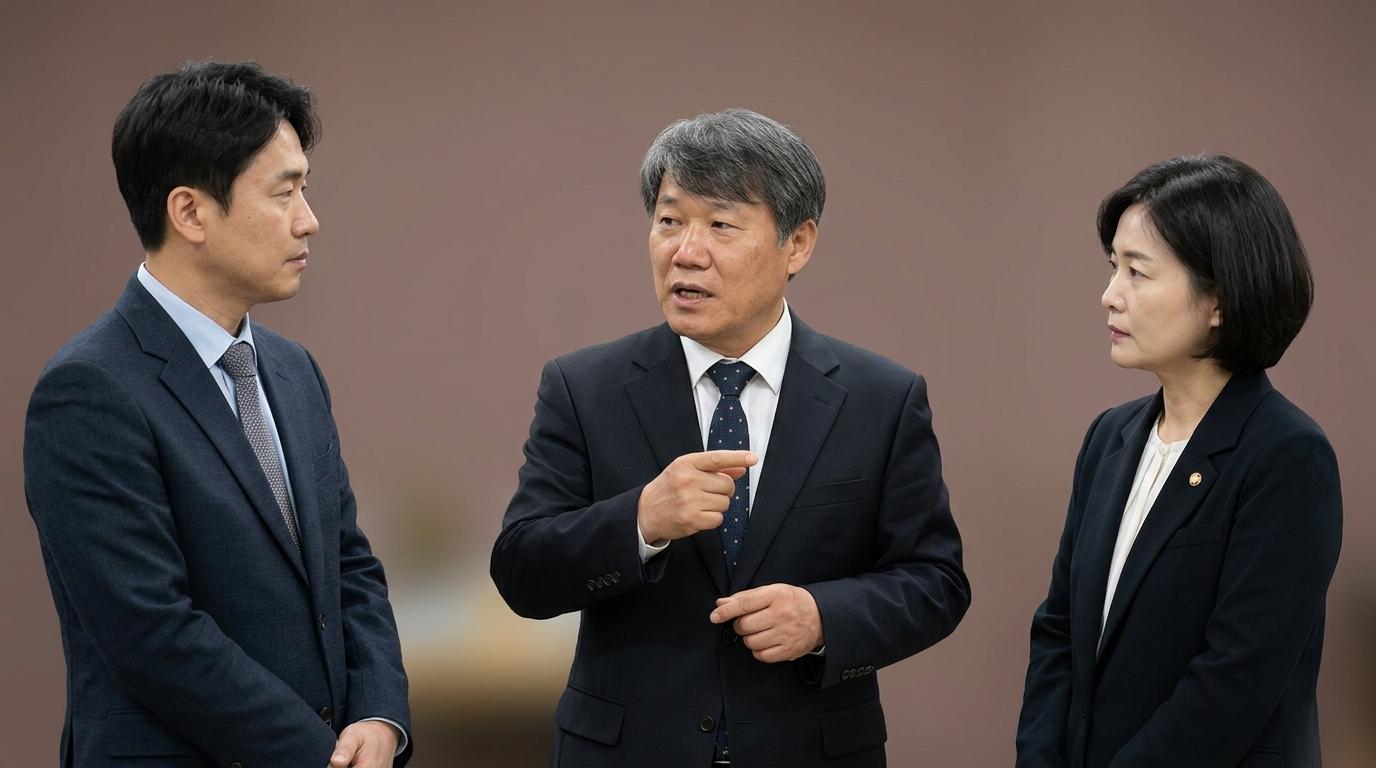 임성무 대구교육감 후보, IB 교육의 현실적 한계 지적