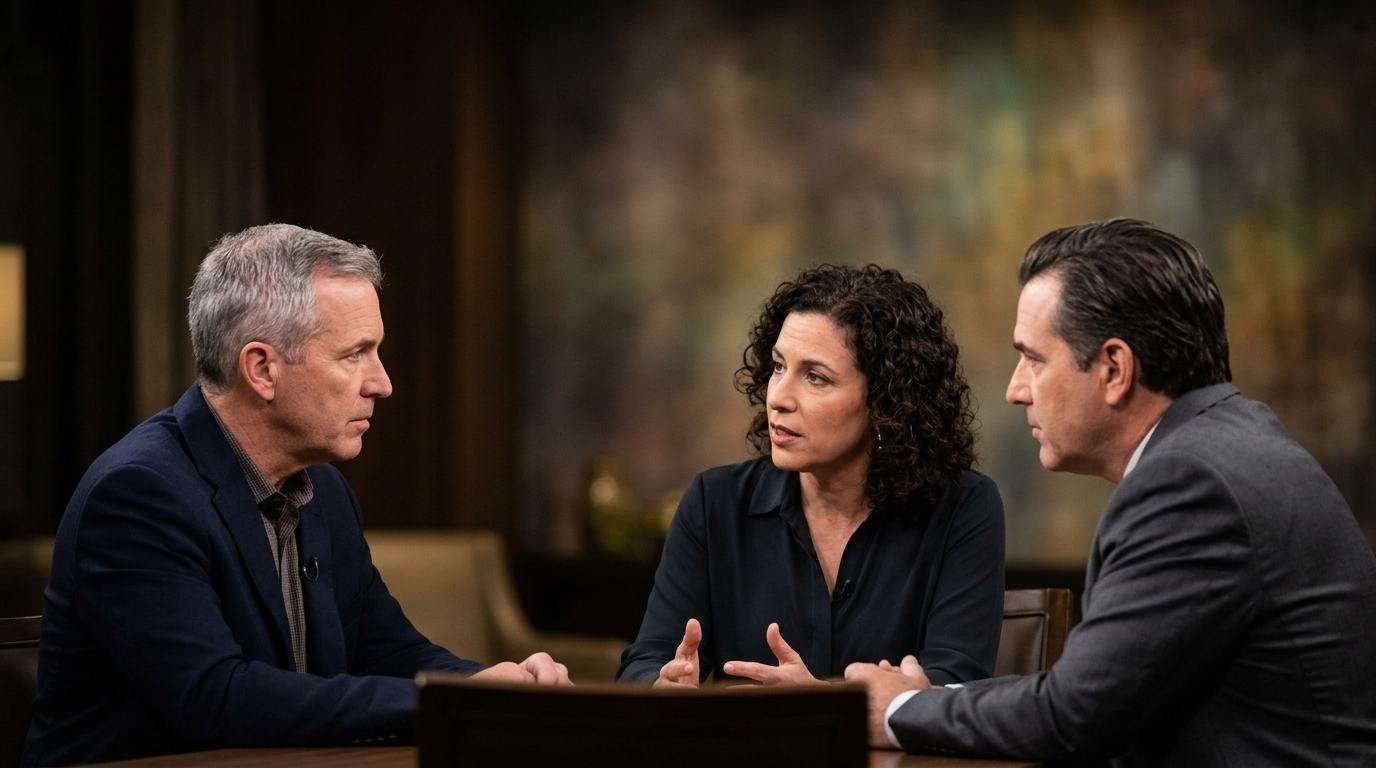 미국-이란 갈등에도 금값은 3월 내내 하락