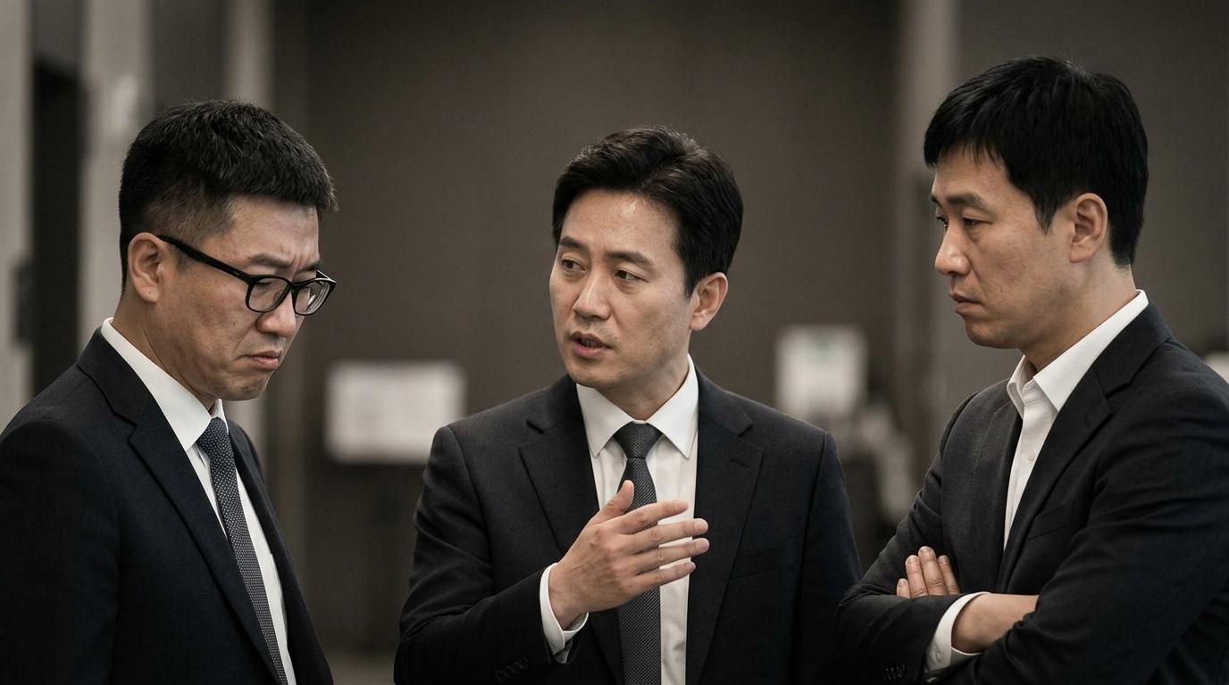 삼성전자, 57조 원 이익에도 내부 갈등…보상 체계 불투명