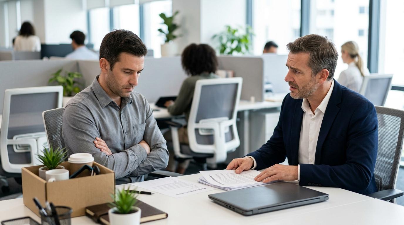 업무 인수인계 거부 시 퇴사자·회사 법적 책임은