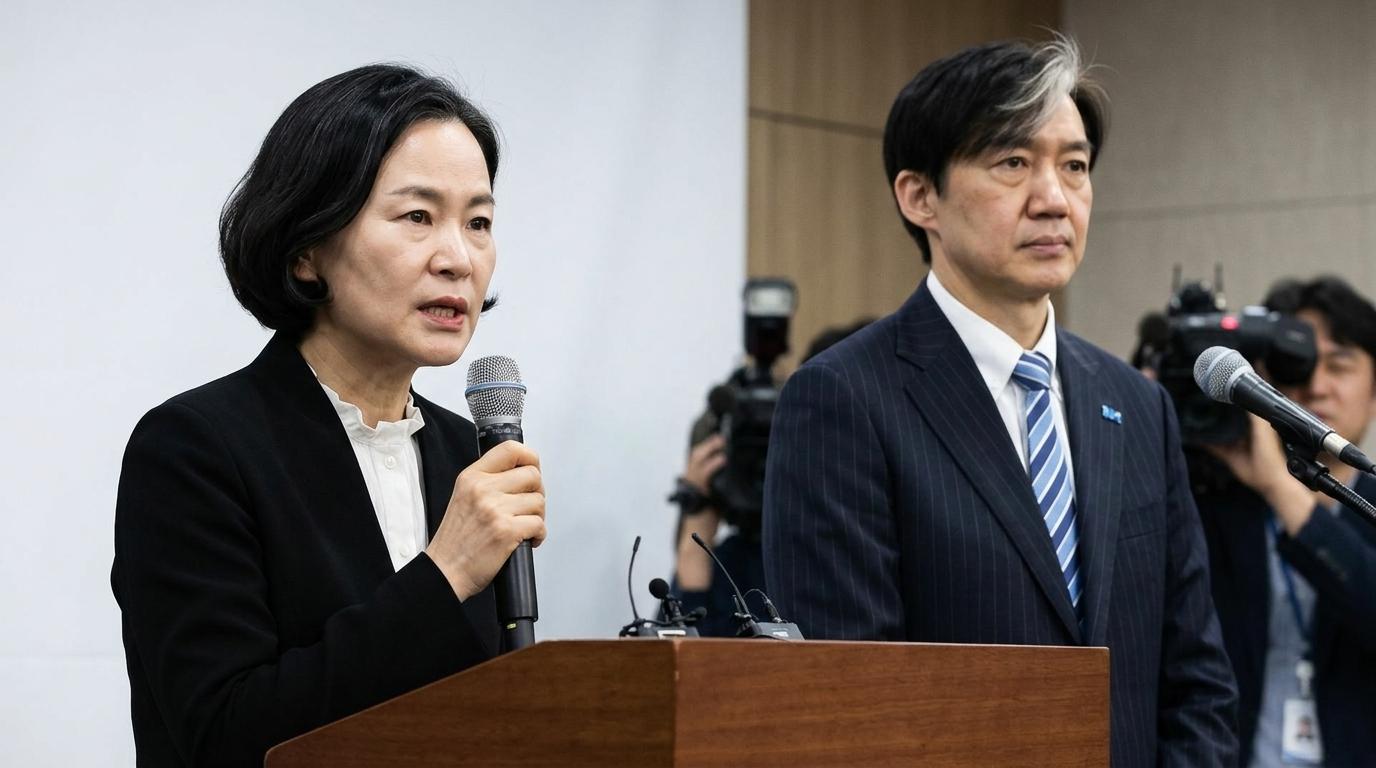 이해민, '평택을 내란세력 척결 지역으로' 발언