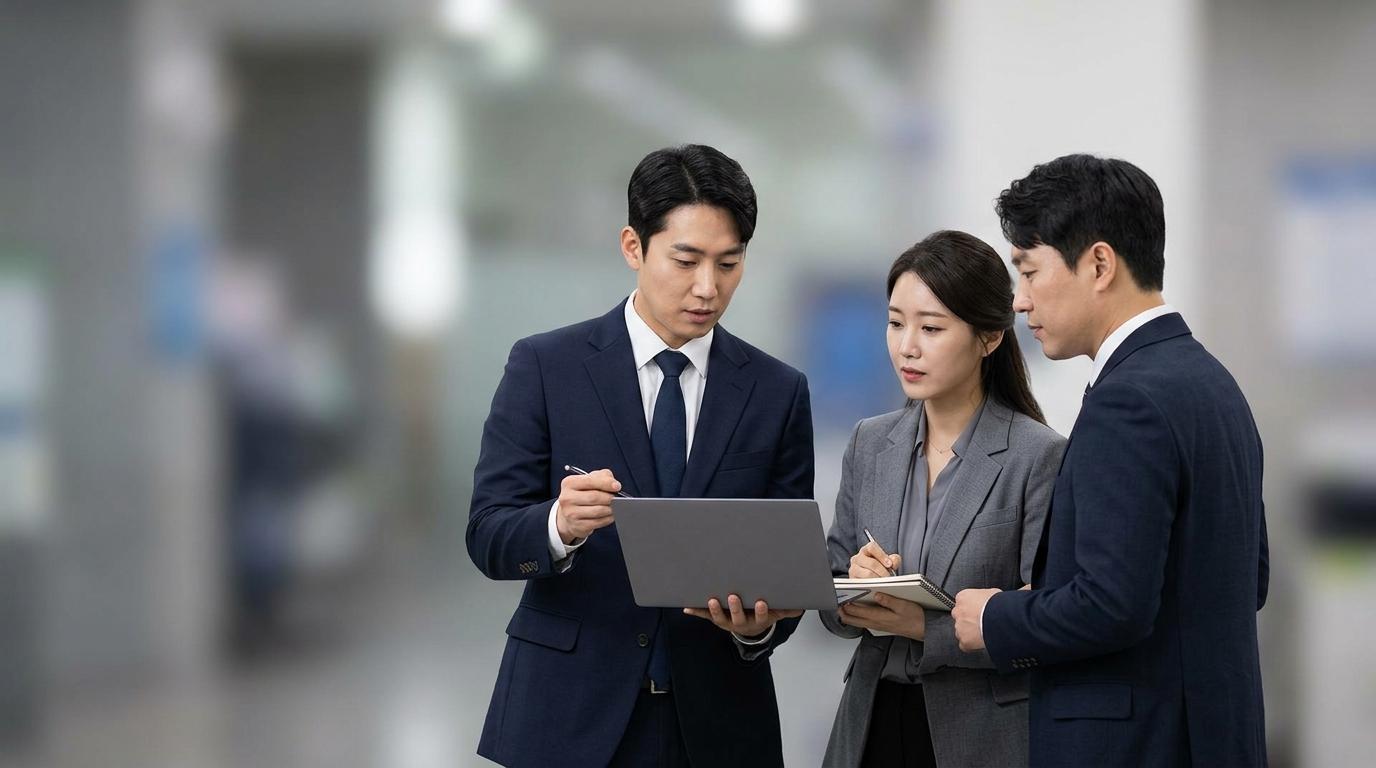 대구시, AI로 땅 꺼짐 위험 미리 진단한다