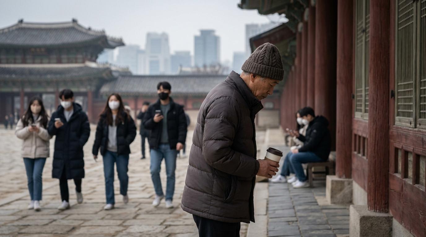 한국 잠재성장률 1.57%로 전망… 15년째 하락세