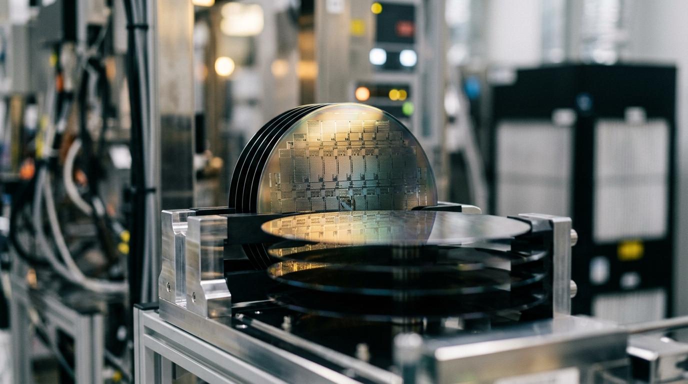 반도체 상승세에 힘입어 코스피 6500선 돌파, 사상 최고치 경신