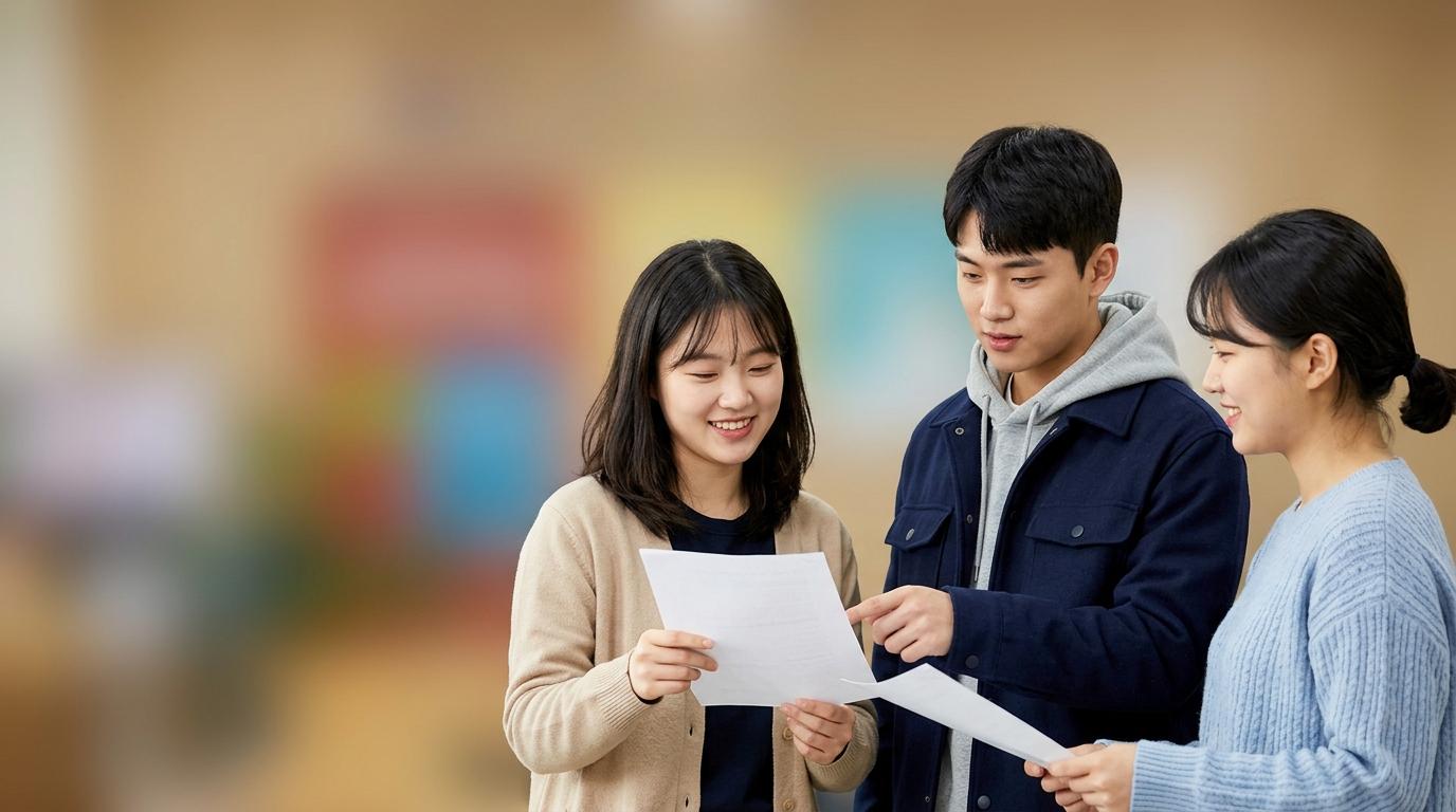 월세 0원 주거 지원, 취업 준비생에게 희망 되다