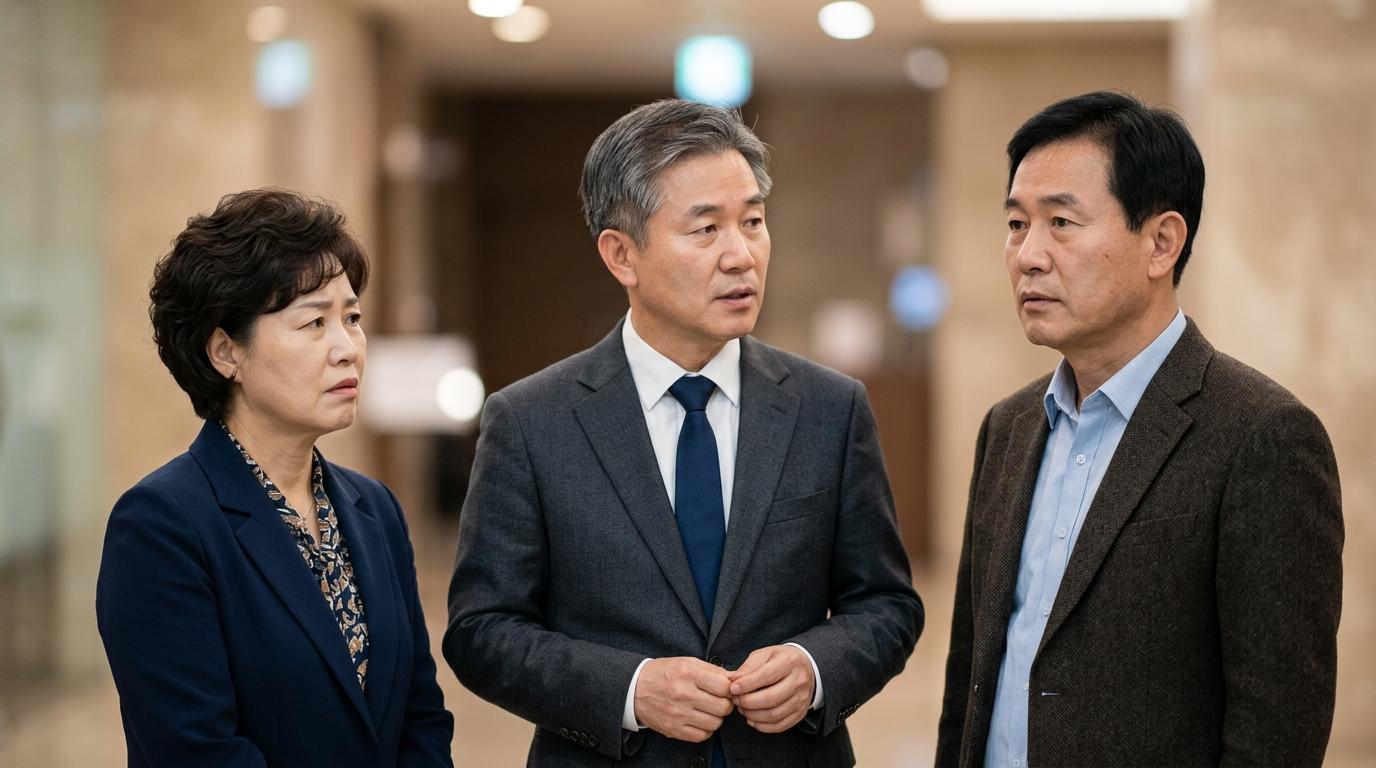 삼성 노조 총파업에 주주단체도 집회 신고