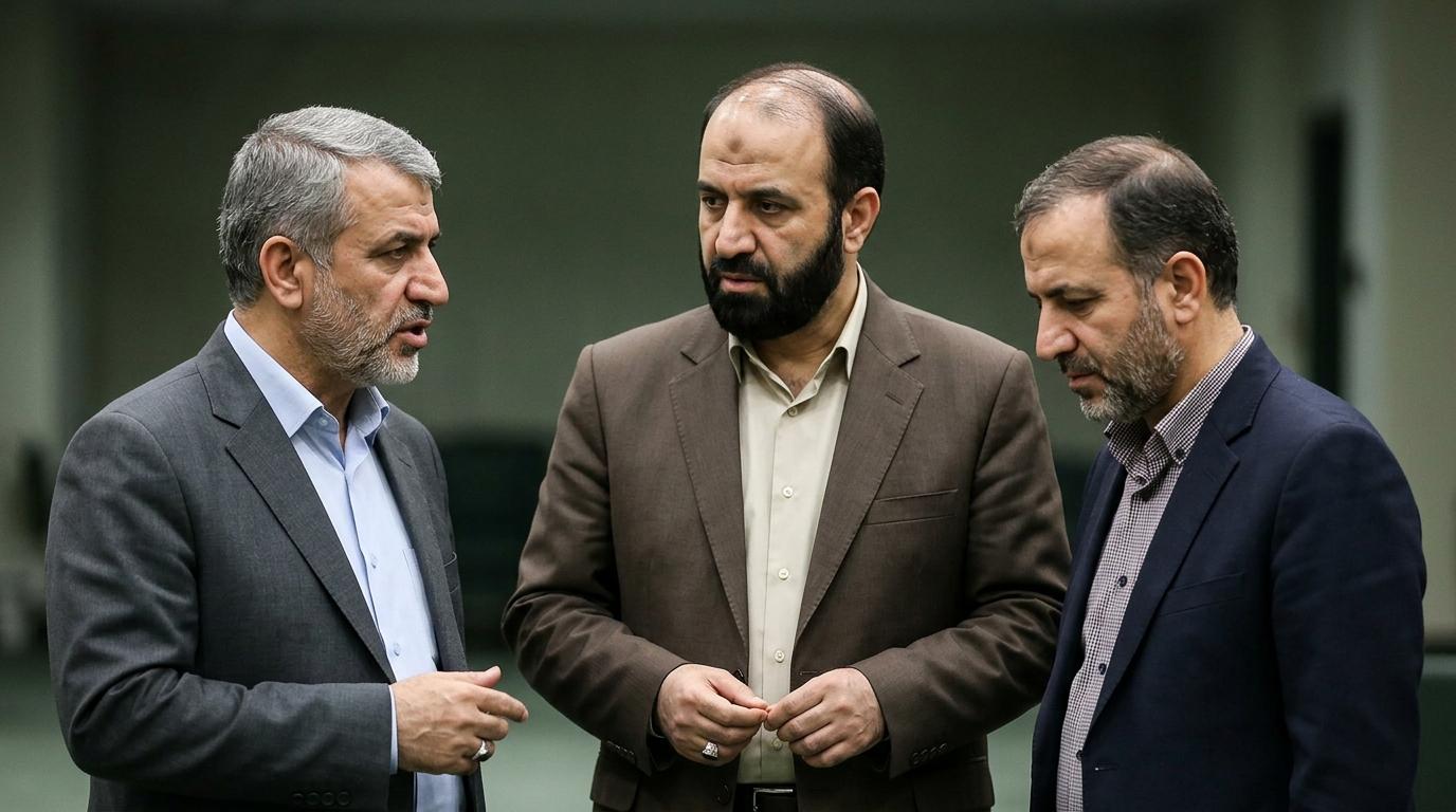 이란, 핵협상 주도권 강경파로 넘어갈 듯