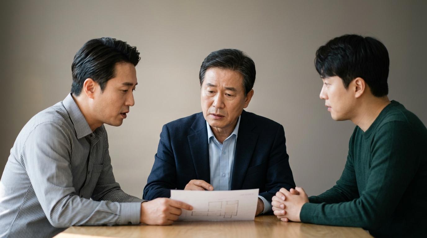 강원 아파트 분양가 5억 원 넘어서