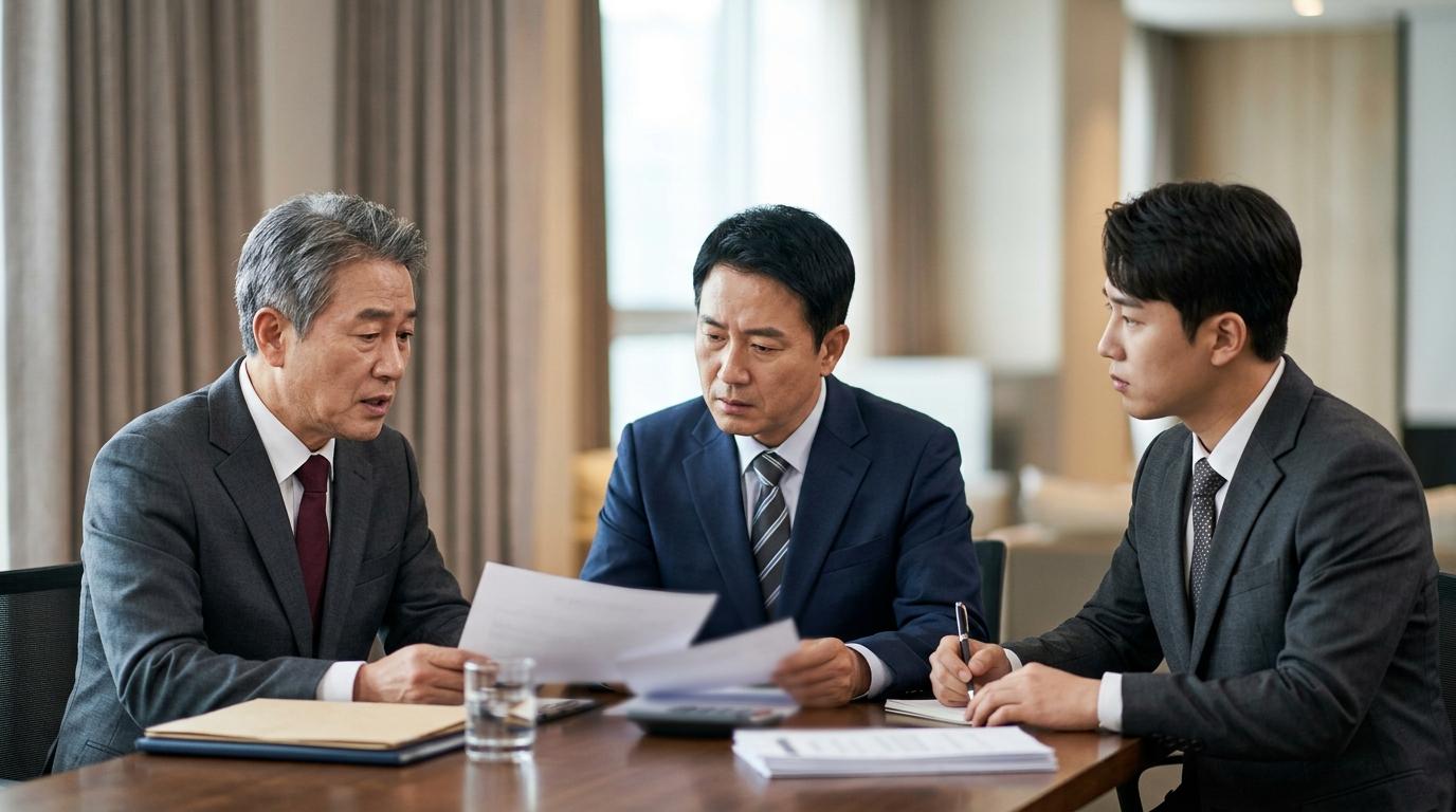 1분기 경매 신청 13년 만에 최대…부동산 양극화 심화