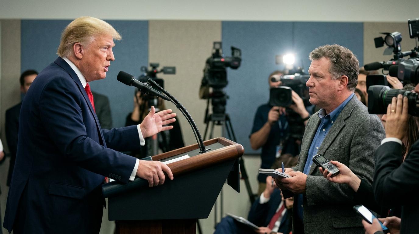 트럼프, 이란에 협상 재차 압박 "직접 전화하라"