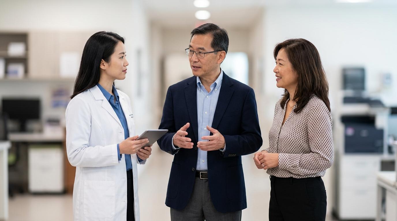 세종충남대병원, AI 진료시스템 구축 사업 선정