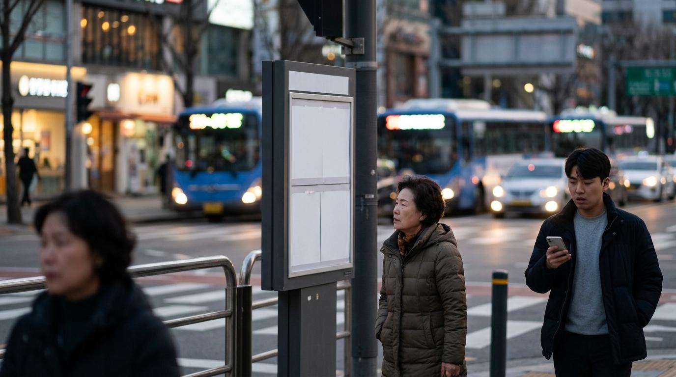 2026 지방선거 판세 격전지별 정당 지지도 예측