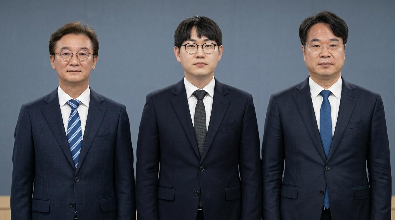 부산 북구갑, 3자 구도로 보궐선거 윤곽