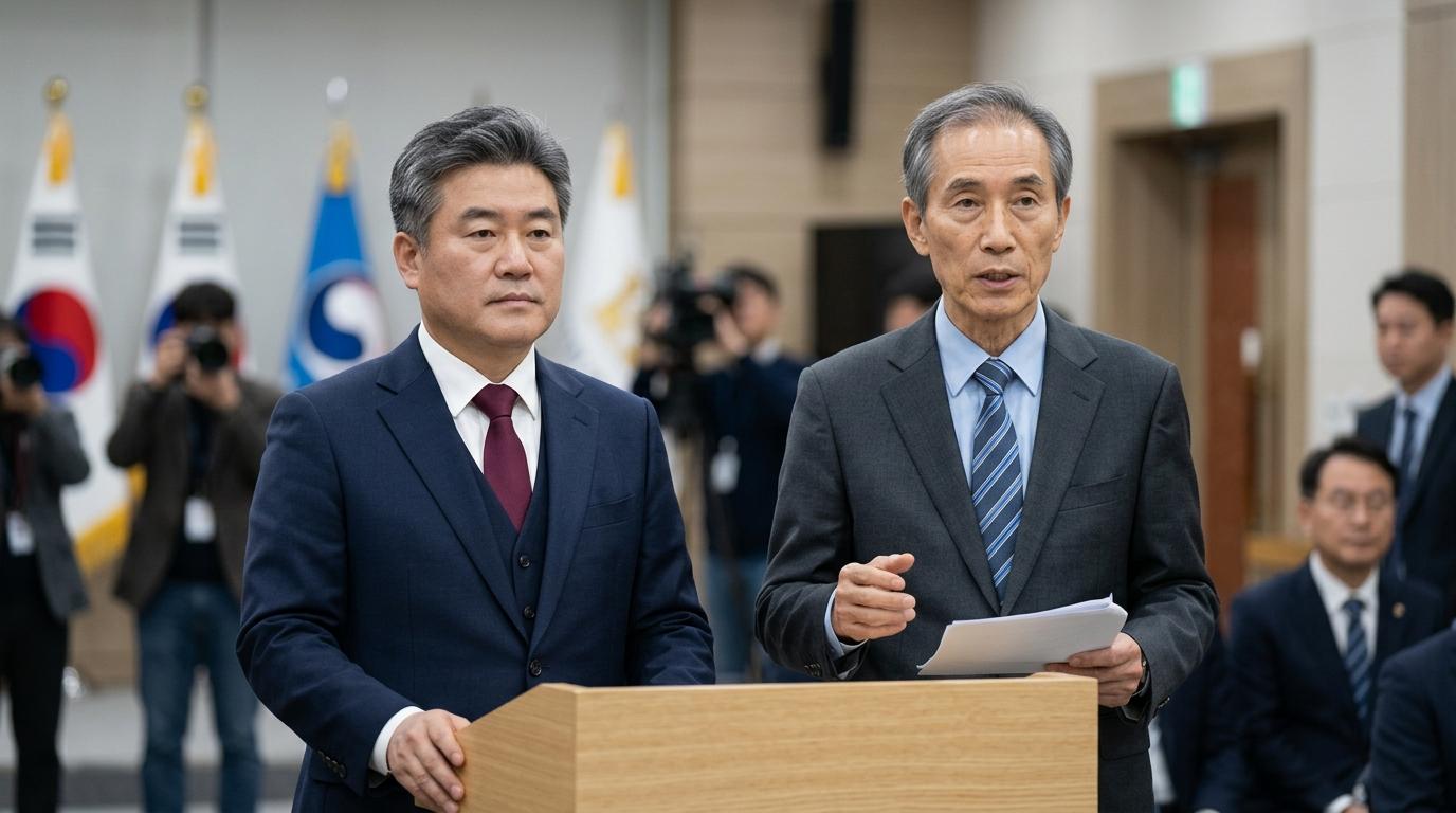 한국 증시 시가총액 6천조 원 돌파