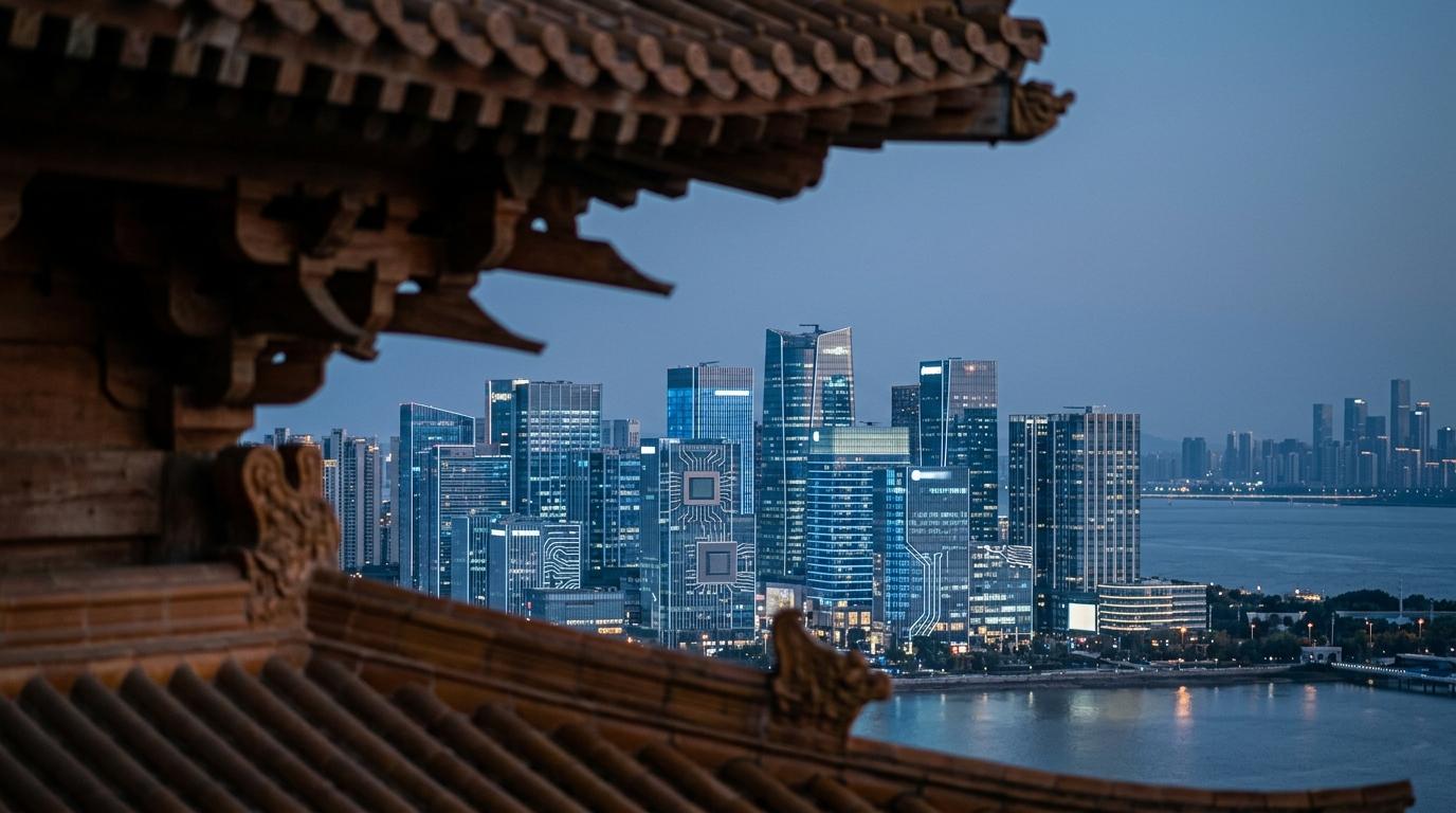 중국 수입, AI 투자 확대로 크게 늘 전망