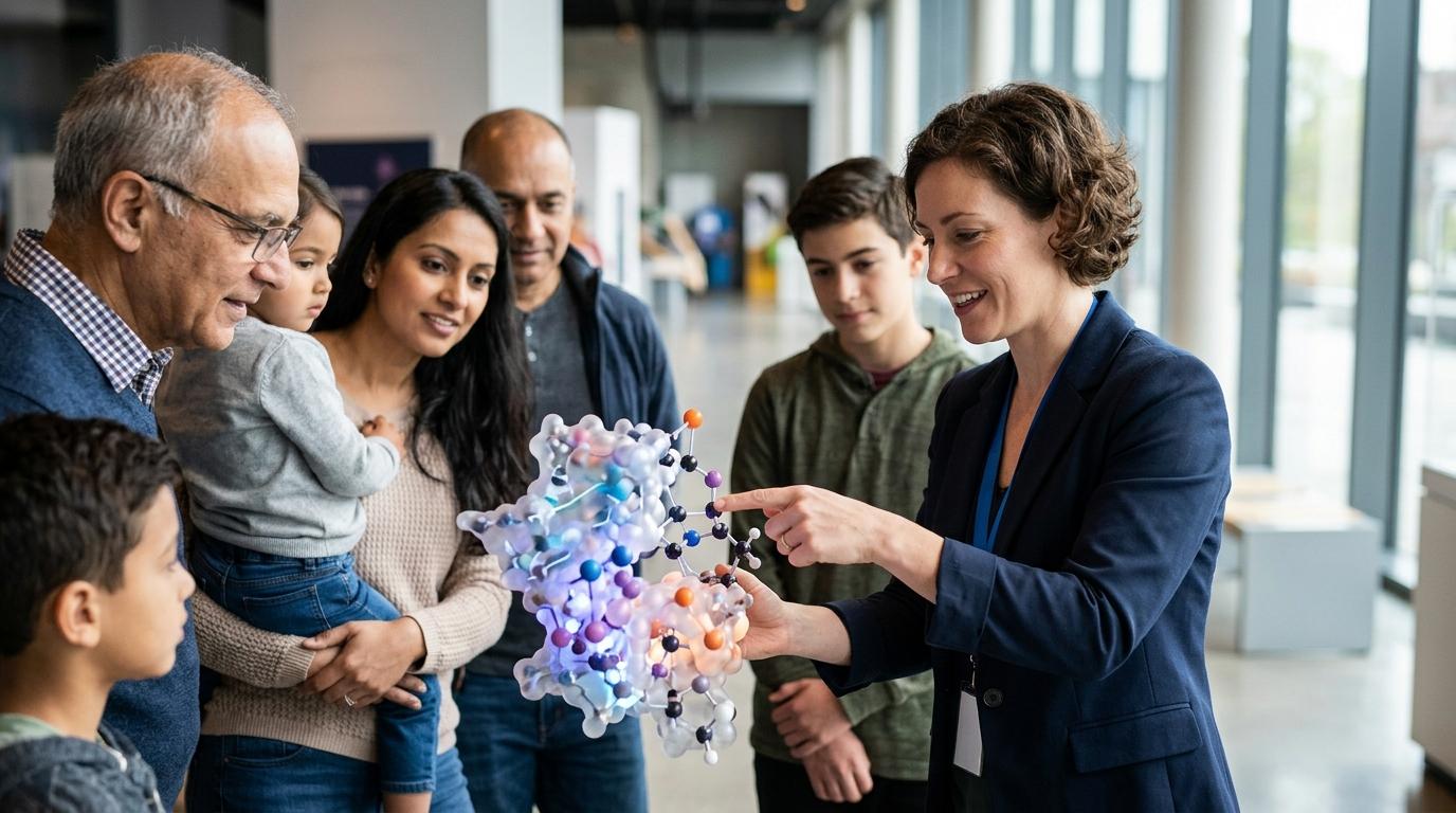 과학 이슈 기사, 대중 이해 돕는 길잡이