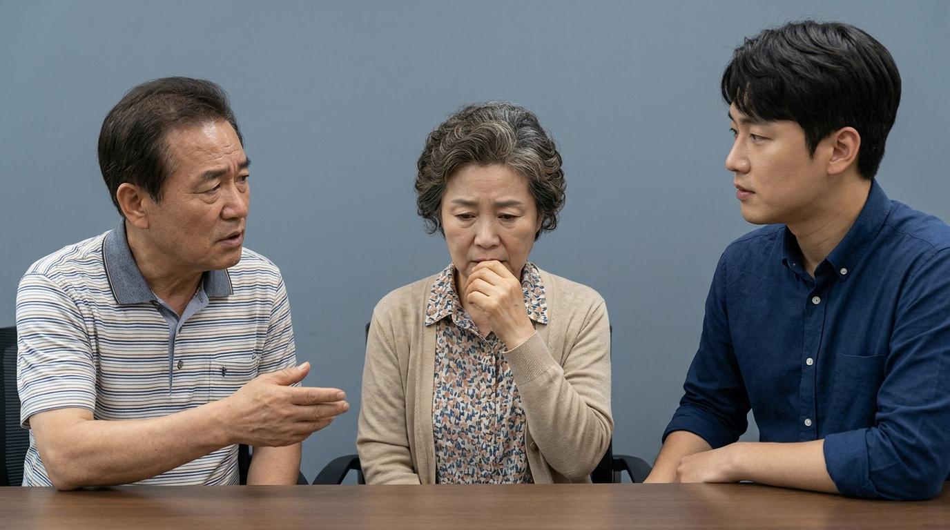 350万ウォンドライブレコーダー強引販売業者、被害高齢者に金品要求