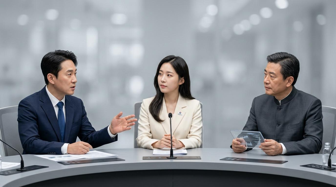 딥씨크 최신 AI, 초거대 모델 경쟁 가속화