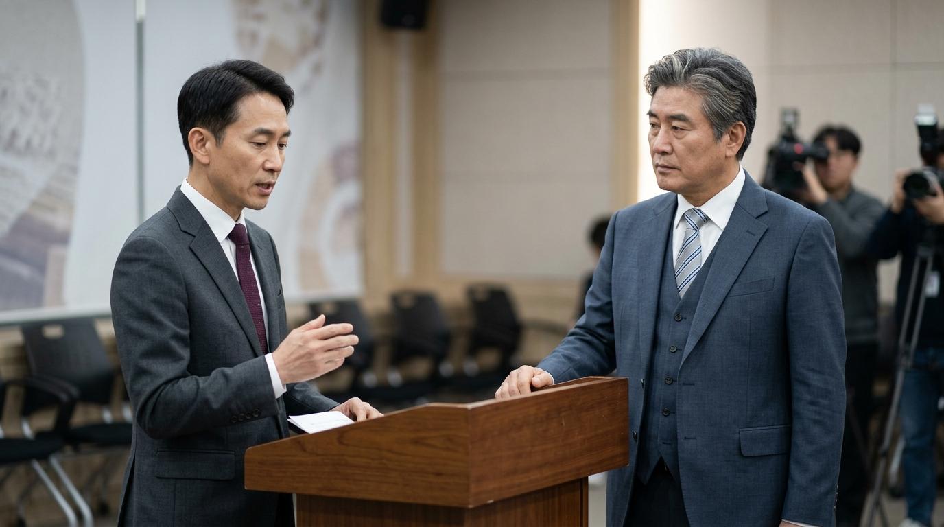 코스피, 사상 최고치 경신... 반도체 투톱 상승 주도