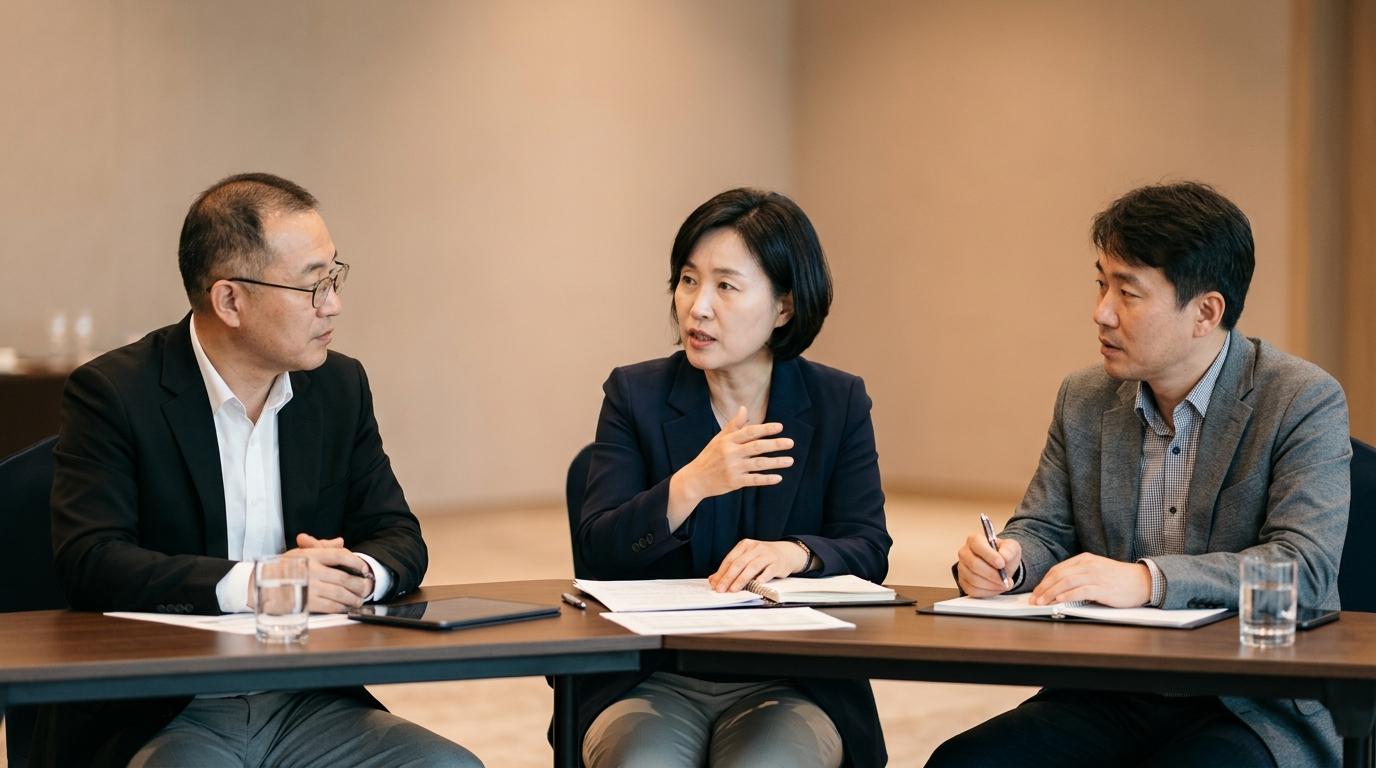 대구경북 AI 전환 현주소와 미래 과제