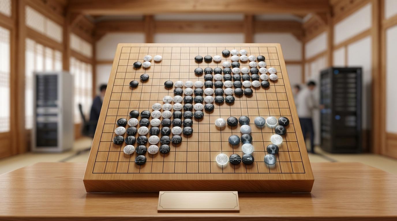 데미스 하사비스 CEO, 한국 AI 강국 최적 입지 평가