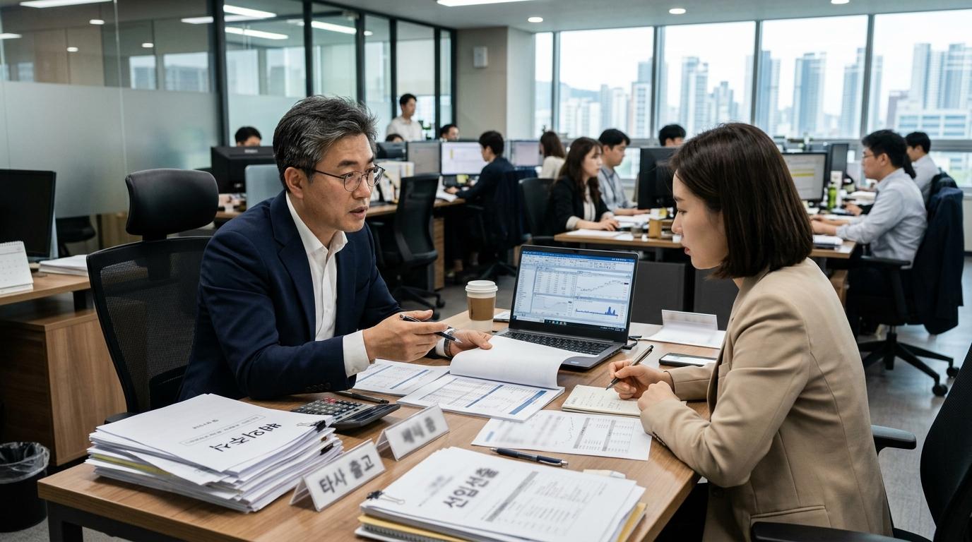 해외주식 타사 출고 세금 문제 선입선출 대처법