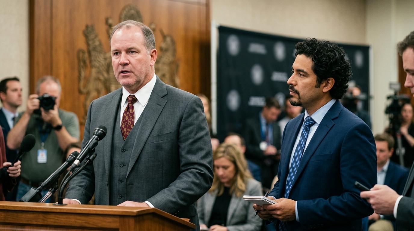 버지니아 선거구 획정, 법정 다툼으로 번지다