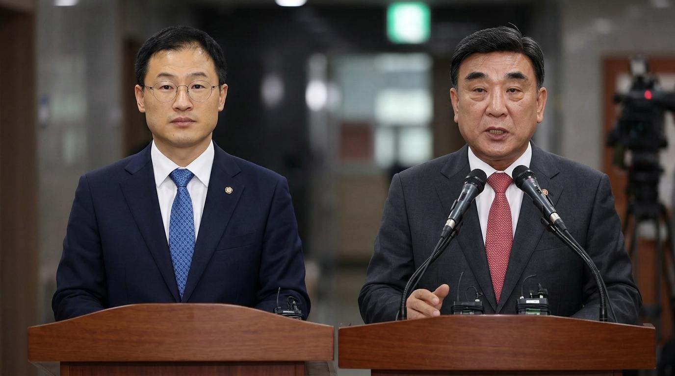 울산시장 가상 양자대결 김상욱 55.3% 김두겸 35.7%