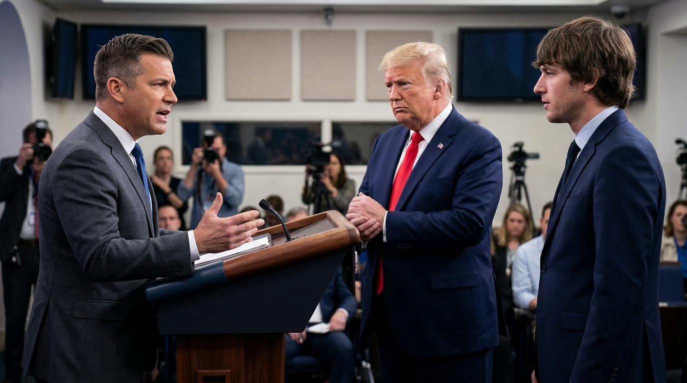 찰리 몽골, 트럼프 향한 비판 에너지 전환 촉구