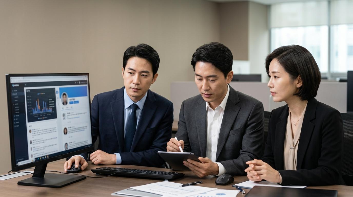 금감원, AI로 금융 사기 인플루언서 감시 강화